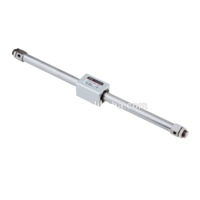 SNS CY1/CY3 Series Stainless Steel Magnetic Coupling Rodless Pneumatic Cylinder